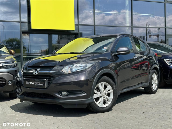 Honda HR-V 1.5 Elegance (ADAS/Honda Connect+)