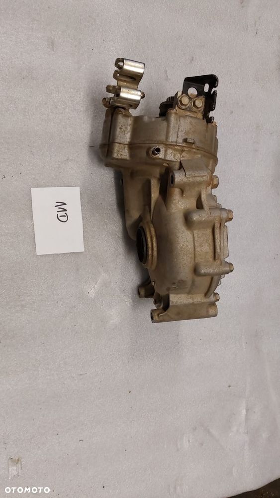 Tylny Dyferencjał Kawasaki Brute Force 750 KVF750A 4x4