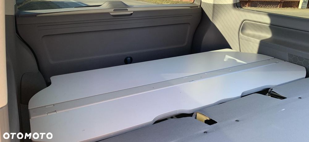 Volkswagen California - 22