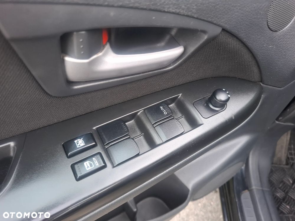 Suzuki SX4 1.6 GLX / Comfort - 28