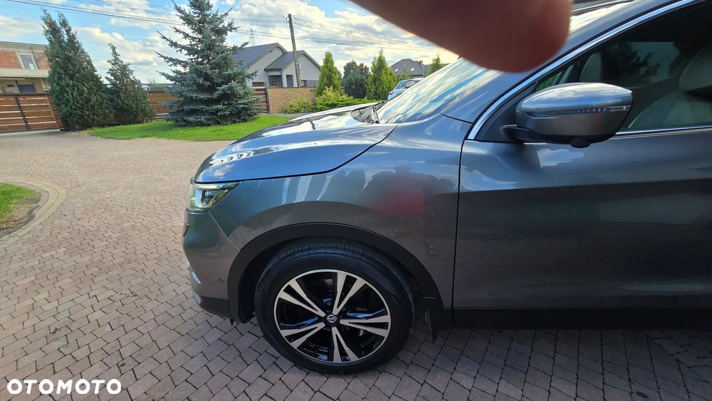 Nissan Qashqai - 26