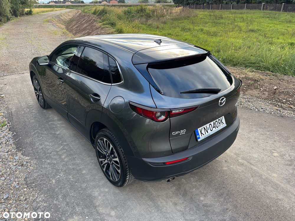 Mazda CX-30 - 11