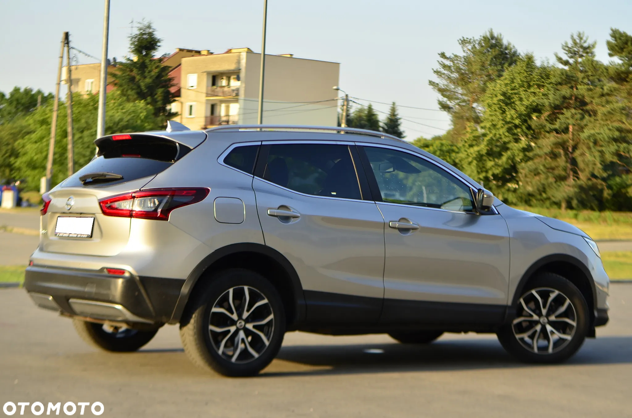 Nissan Qashqai 1.2 DIG-T Tekna+ - 15