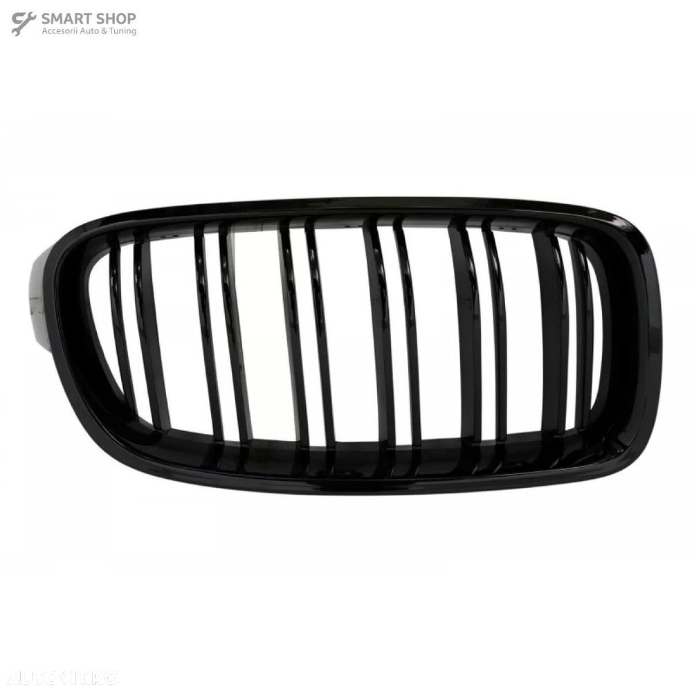 Body Kit BMW seria 3 F30 (2011-2015) F30 LCI (2016+) cu Praguri Latera - 5