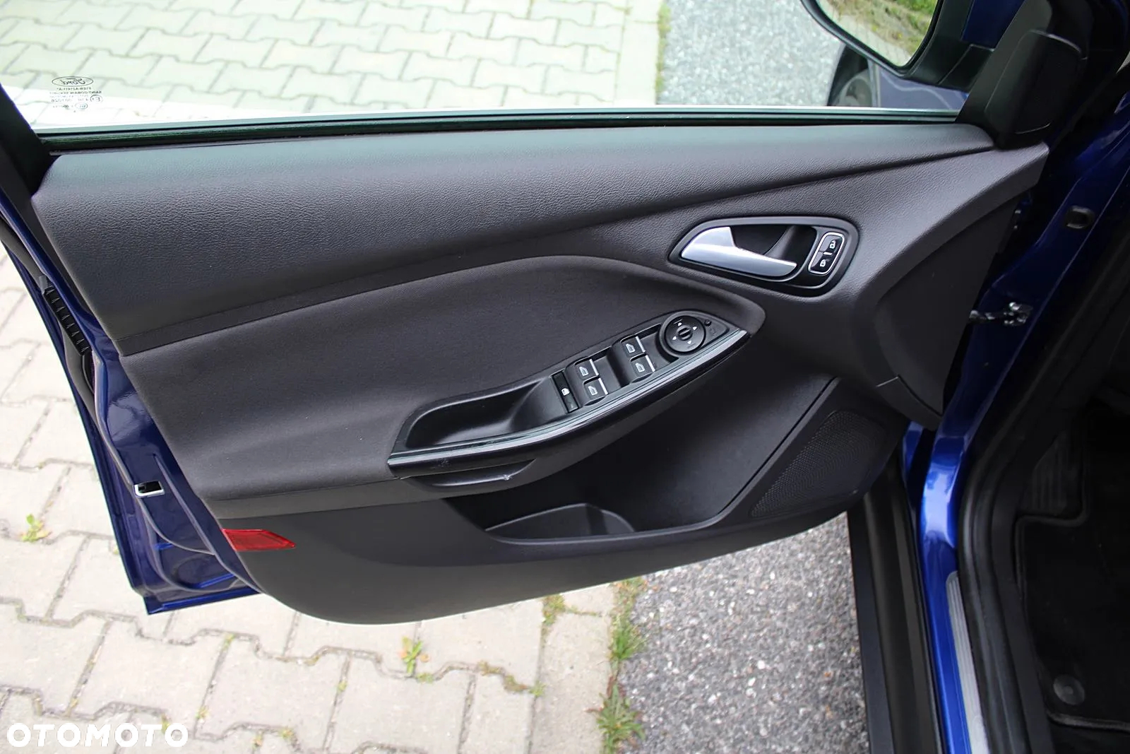 Ford Focus 1.5 EcoBlue Start-Stopp-System TITANIUM - 16