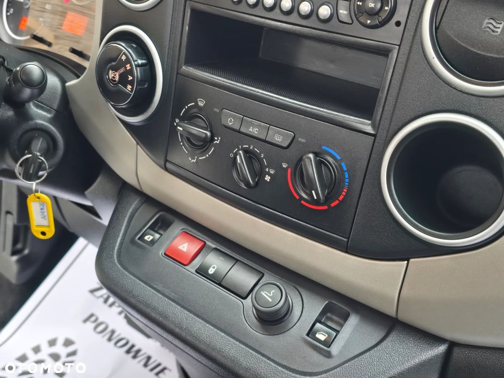 Peugeot Partner - 34