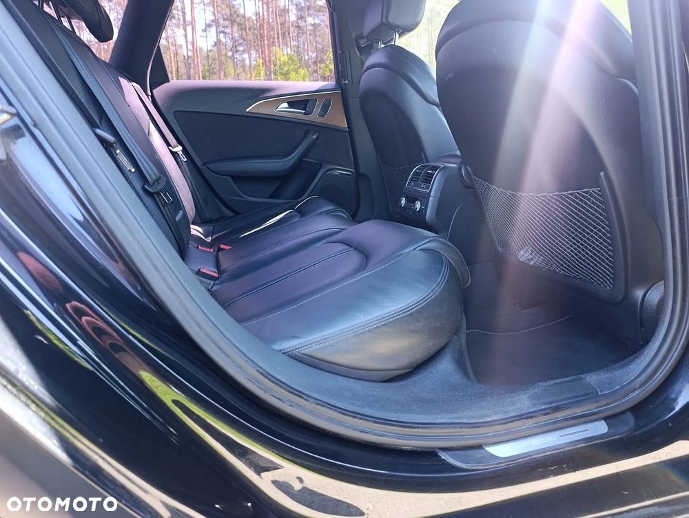 Audi A6 Allroad 3.0 TDI Quattro Tiptr - 9