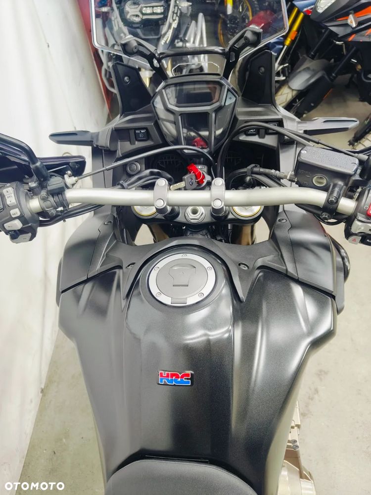 Honda CRF - 14