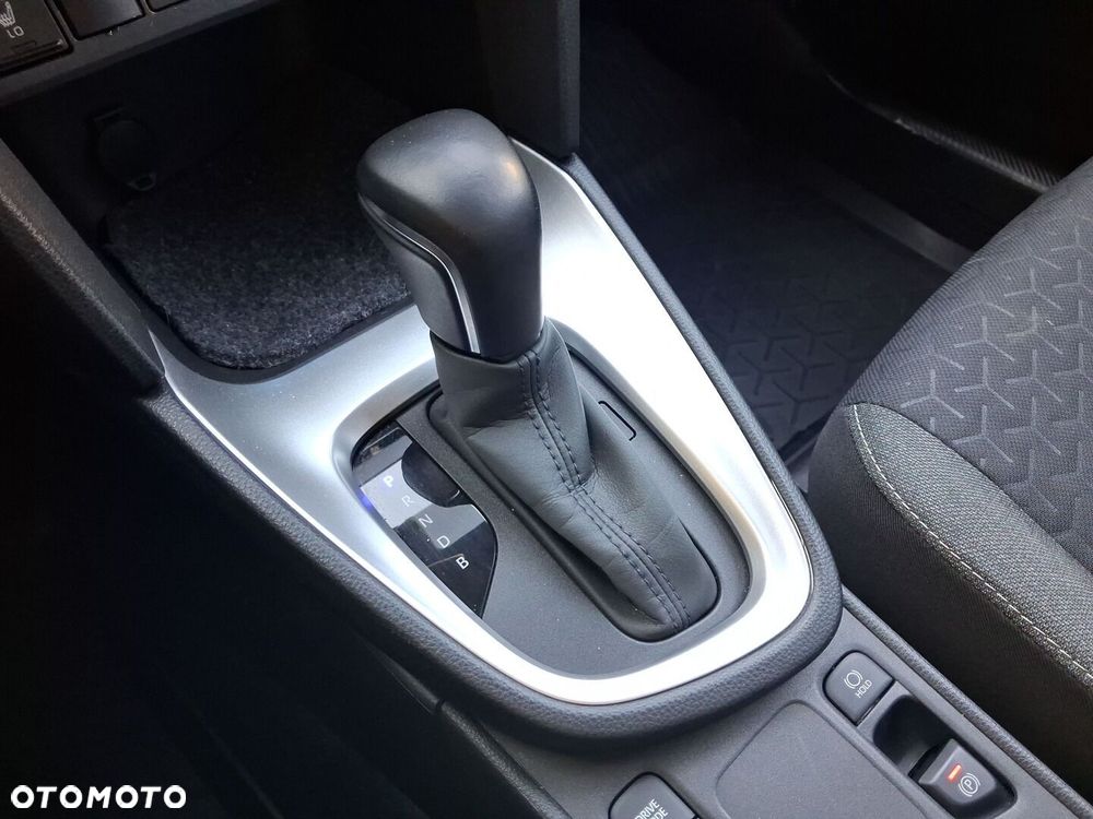 Toyota Yaris Cross Hybrid 1.5 Comfort - 25
