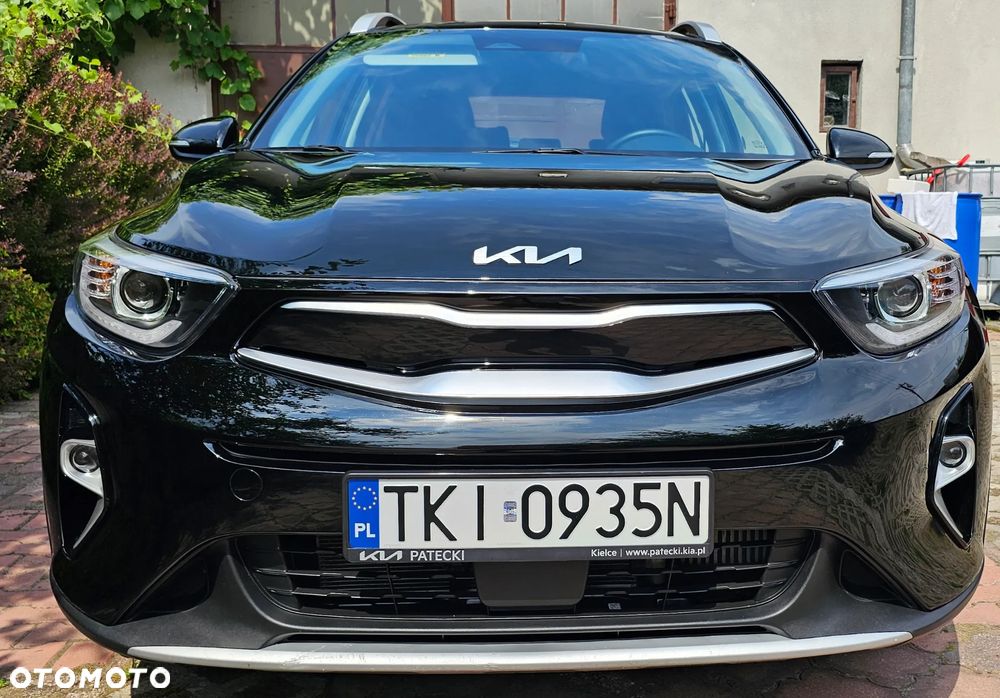 Kia Stonic 1.0 T-GDI MHEV L Business Line - 10