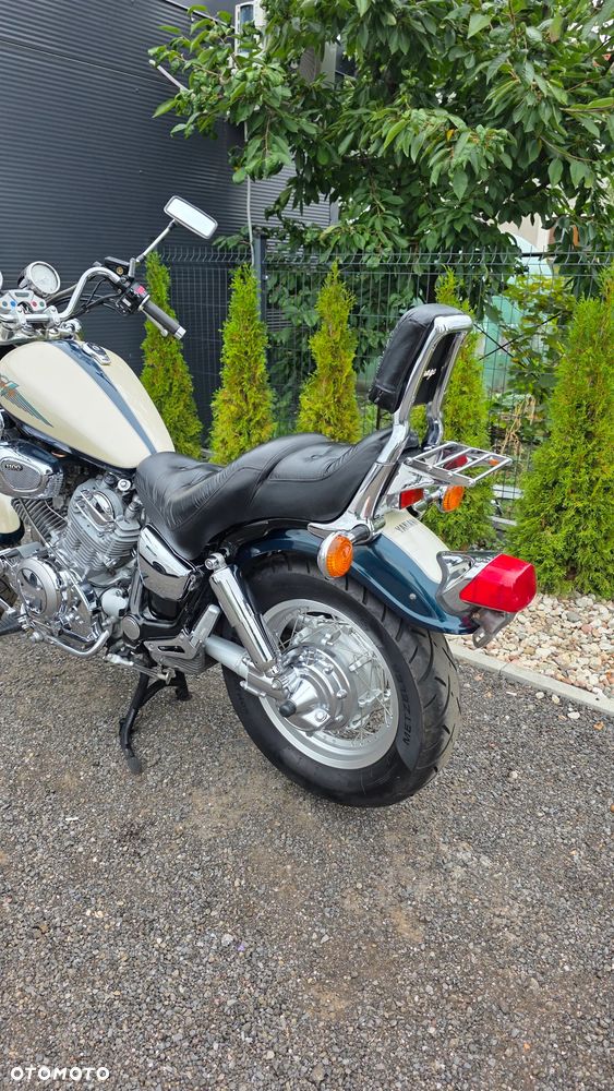 Yamaha Virago - 27