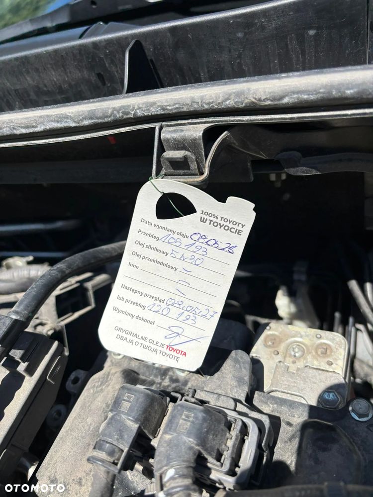 Toyota Yaris Hybrid 1.5 Comfort - 18