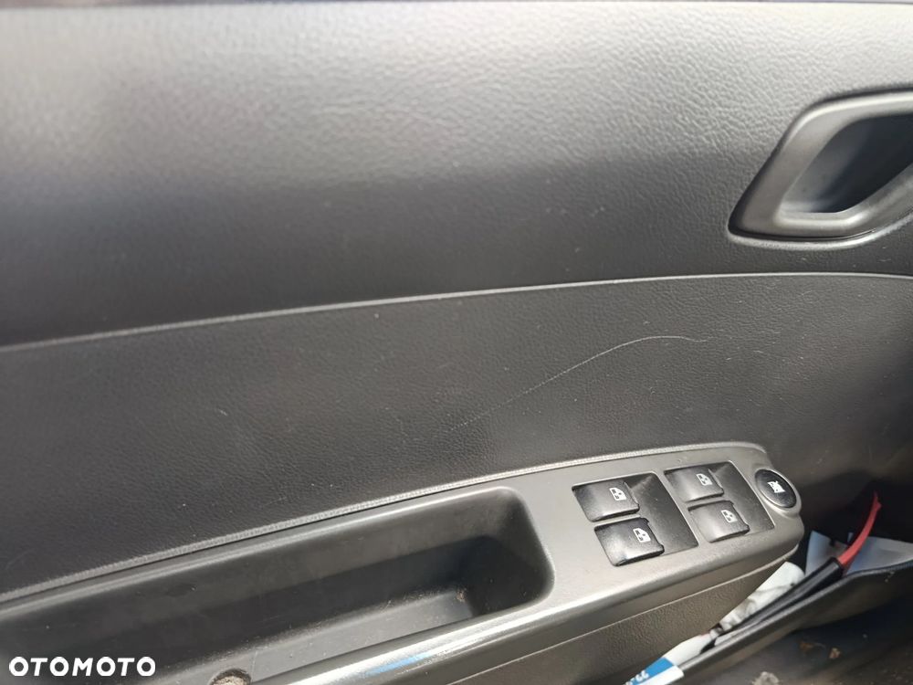 Chevrolet Spark 1.2 LS+ - 7