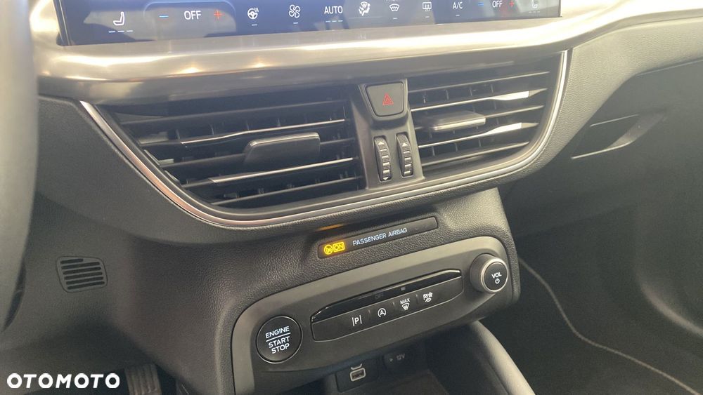 Ford Focus 1.0 EcoBoost mHEV Titanium X - 20