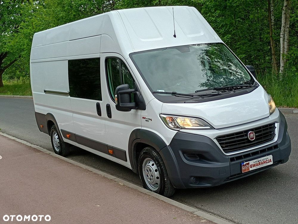 Iveco Daily 35S14 - 20