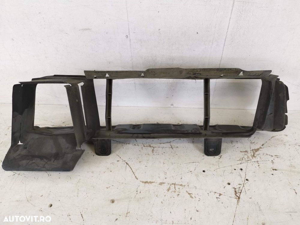 Deflector Aer Ford  Focus 3 [facelift] 2014 2015 2016 2017 2018 2019 2 - 4