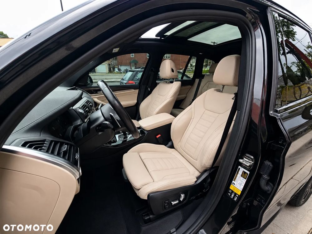 BMW X3 xDrive30i M Sport - 6