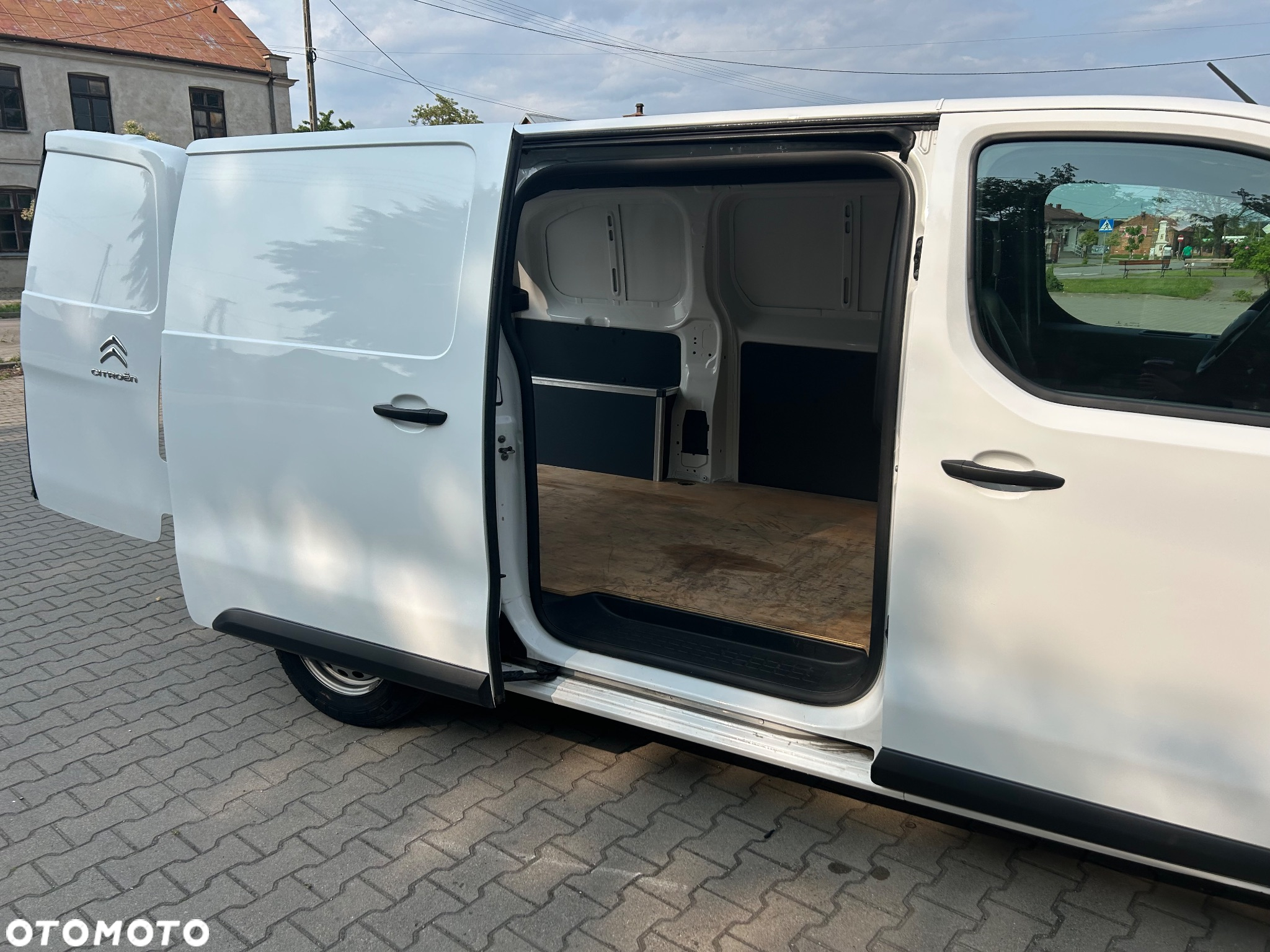 Citroën JUMPY - 12