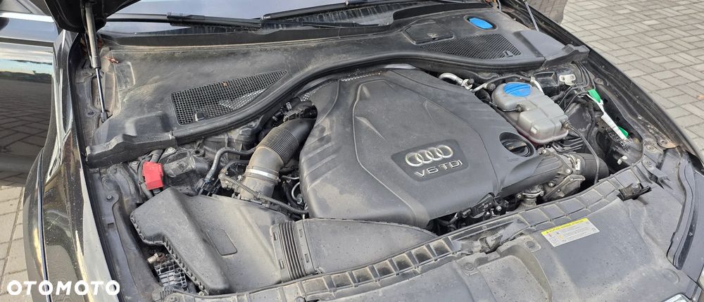 Audi A6 Allroad 3.0 TDI clean diesel Quattro S tronic - 40