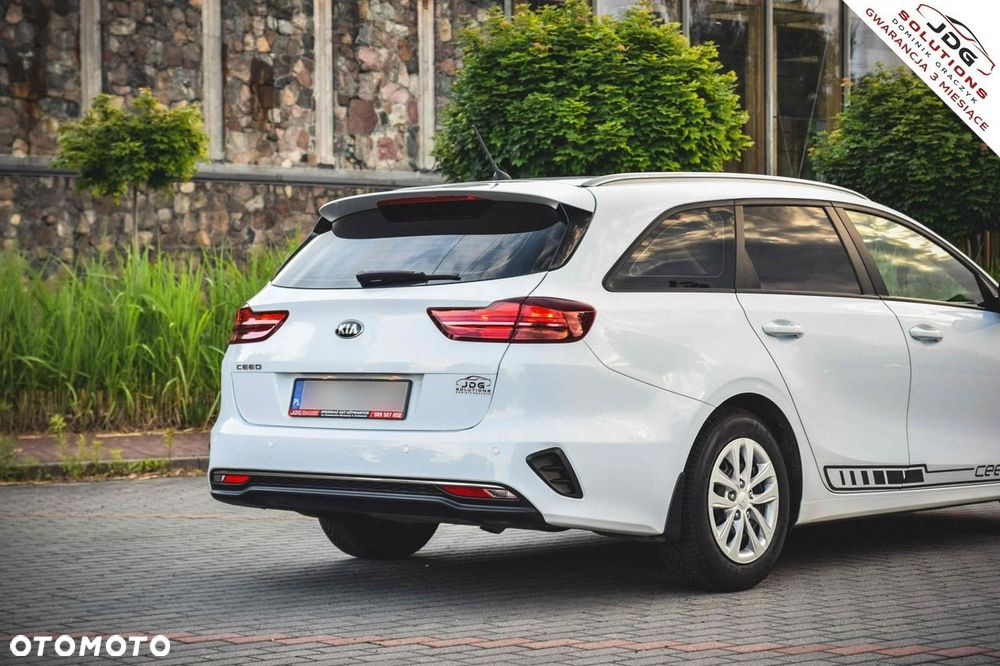 Kia Ceed 1.4 M - 12