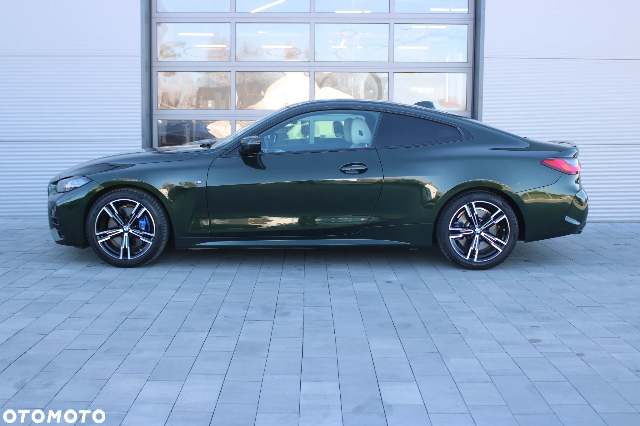 BMW Seria 4 - 8