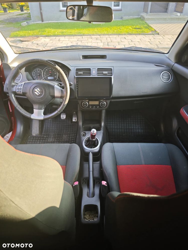 Suzuki Swift - 6