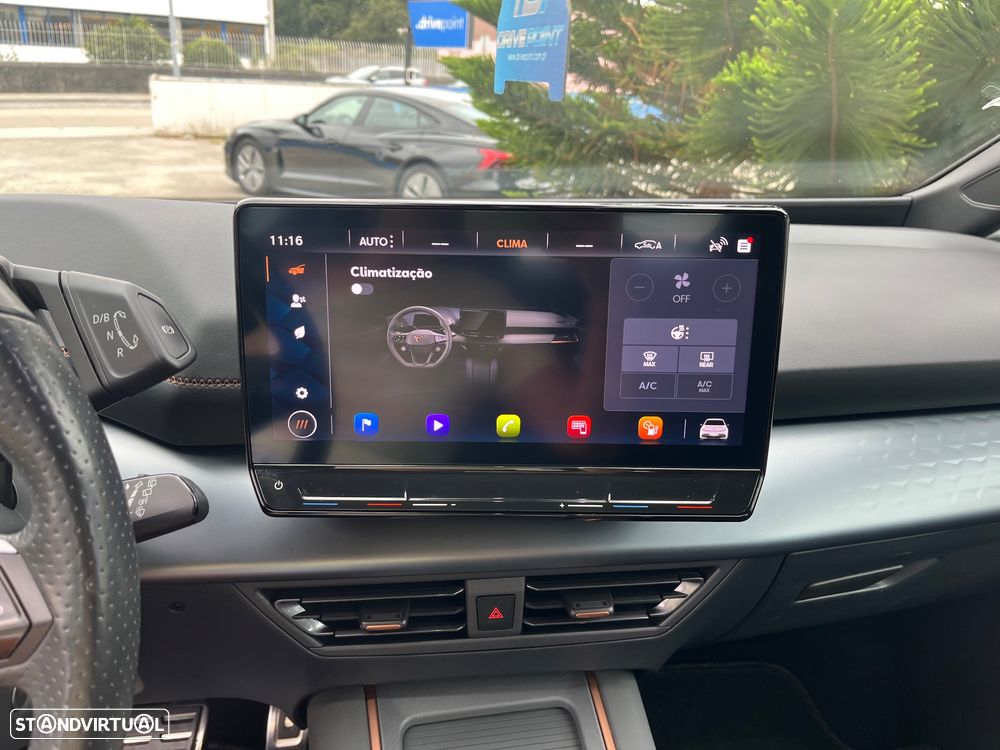 Cupra Born 58 kWh - 33