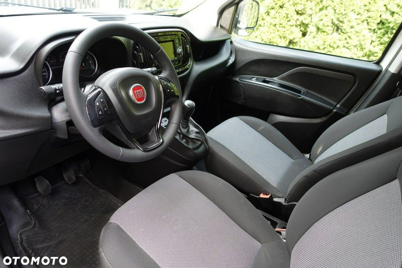 Fiat Doblo - 13
