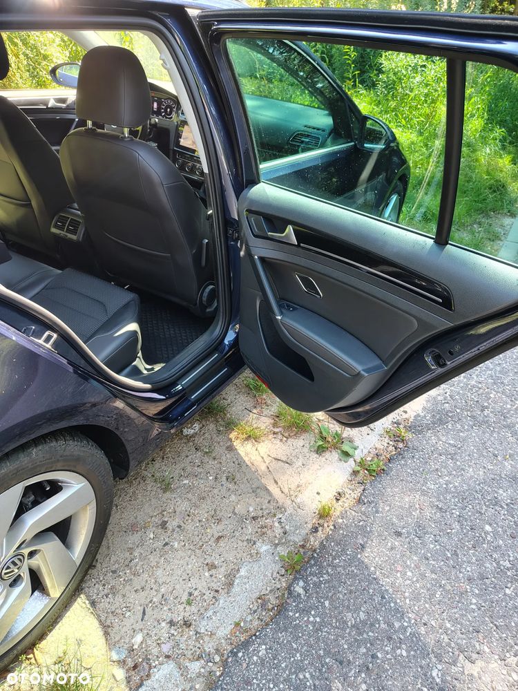Volkswagen Golf VII 1.4 TSI BMT Highline - 39