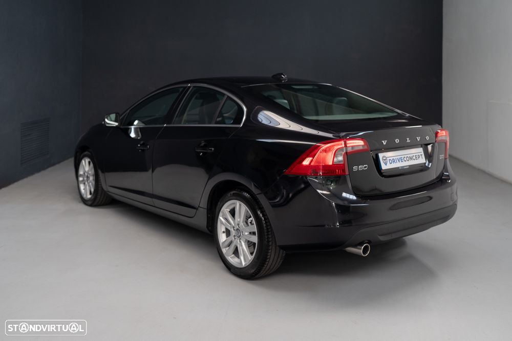 Volvo S60 2.0 D3 Summum - 15