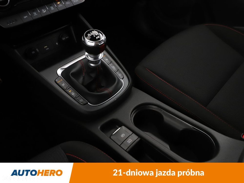 Hyundai Kona 1.0 T-GDI Style - 30