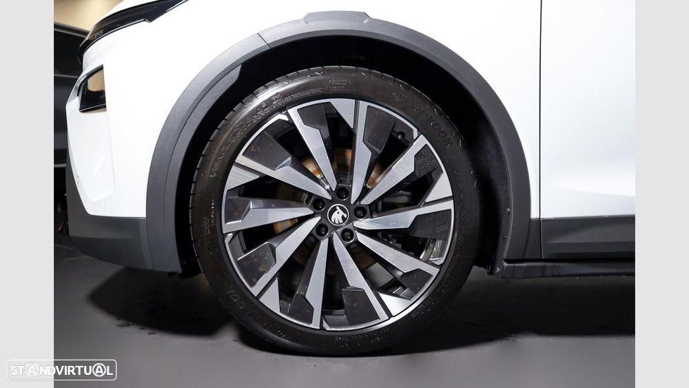 Skoda Elroq 60 Sportline - 5