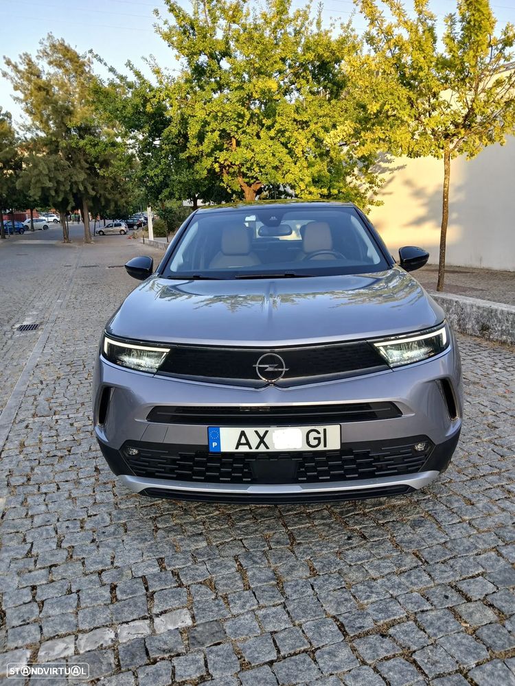 Opel Mokka 1.2 T Elegance - 7