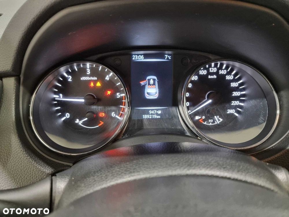 Nissan Qashqai - 20