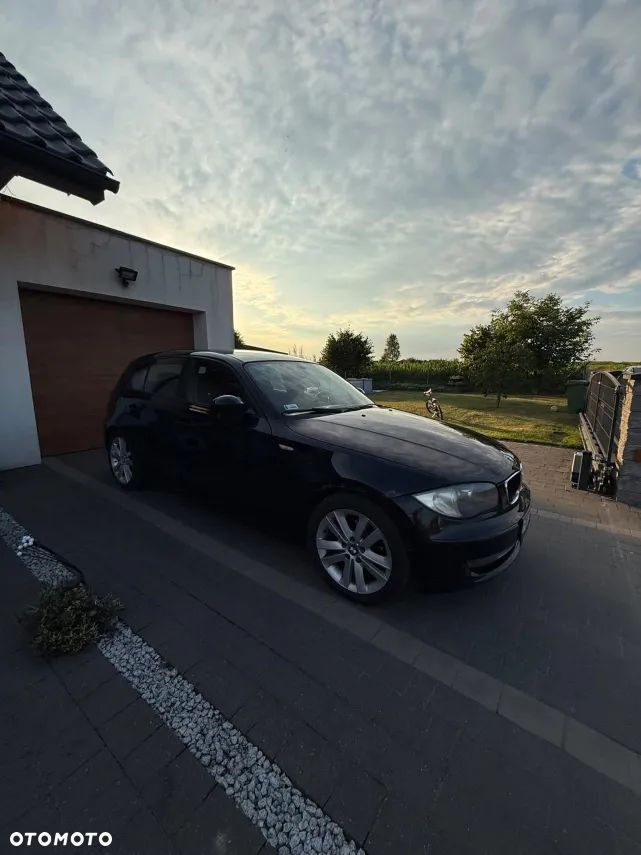 BMW Seria 1 116i - 3