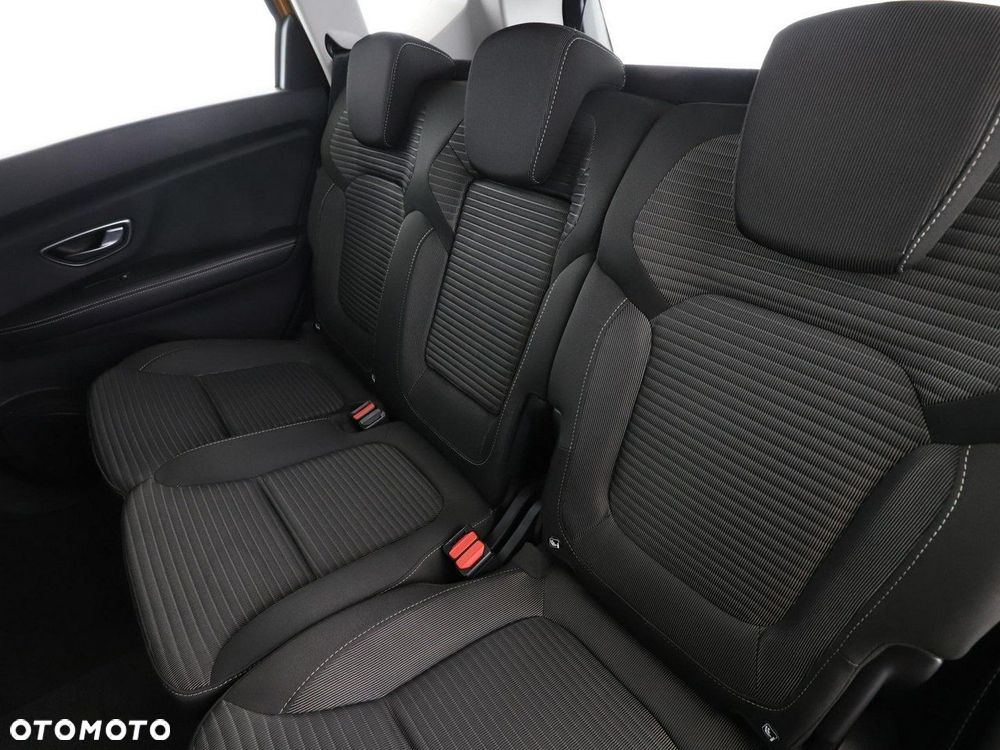 Renault Scenic ENERGY TCe 115 EXPERIENCE - 18