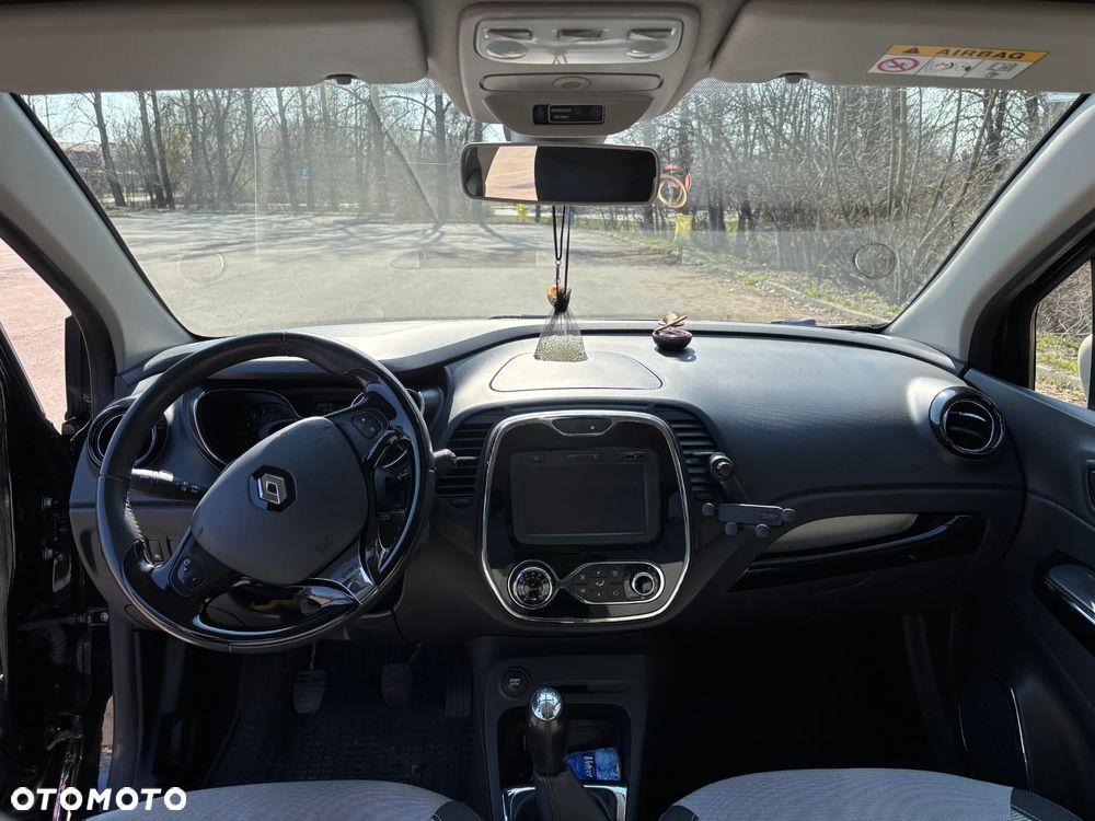 Renault Captur 0.9 Energy TCe Intens - 5
