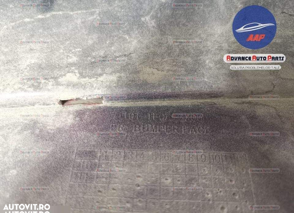 Bara fata grila in stare buna Honda  Civic  9 [2012 - 2015] - 7