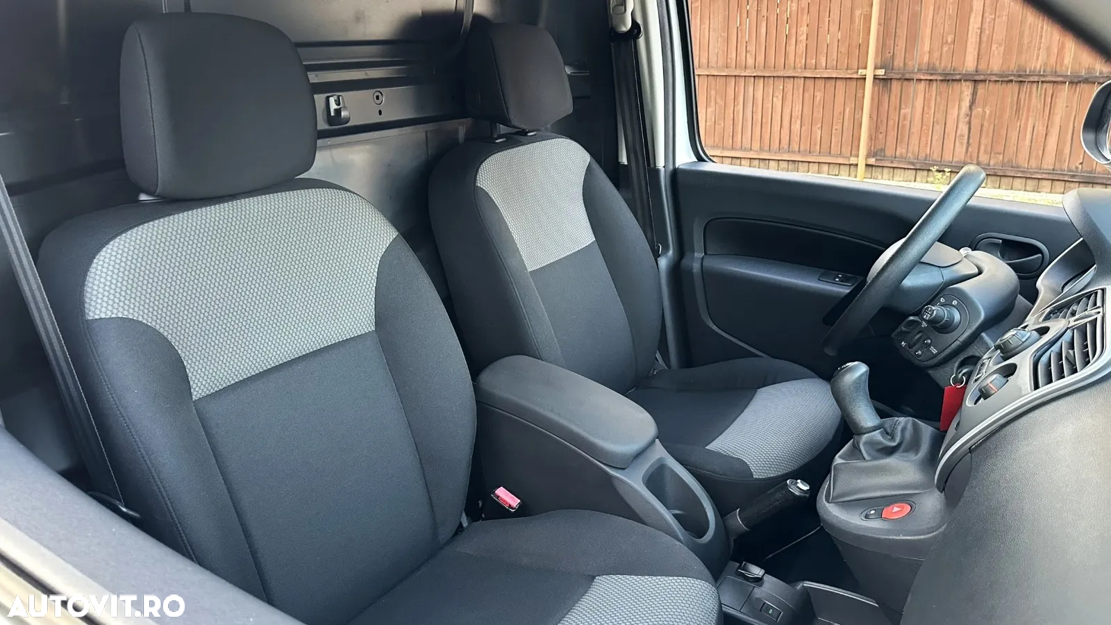 Renault Kangoo 1.5 dCi 110 eXtrem E6 - 22