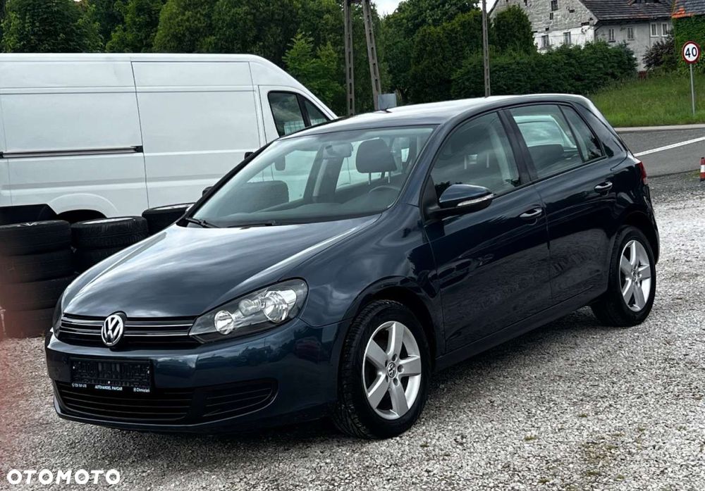 Volkswagen Golf - 3