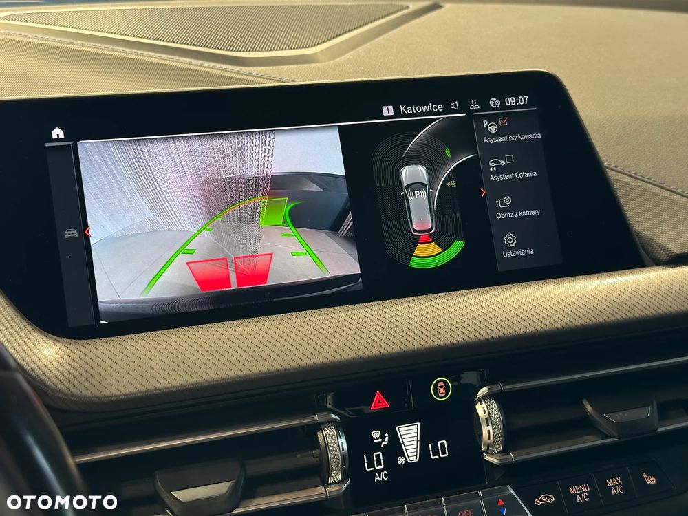 BMW Seria 1 118i M Sport - 14