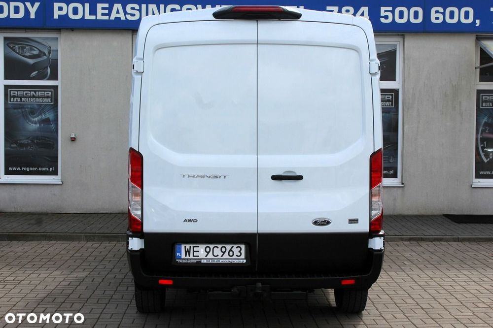 Ford Transit - 6