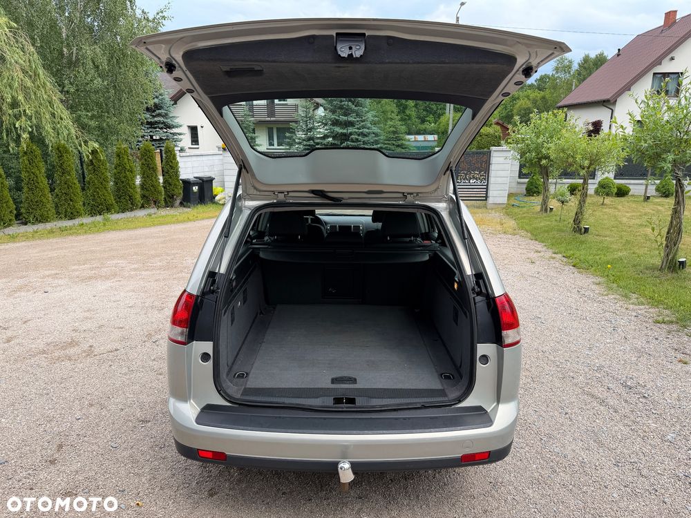 Opel Vectra - 19