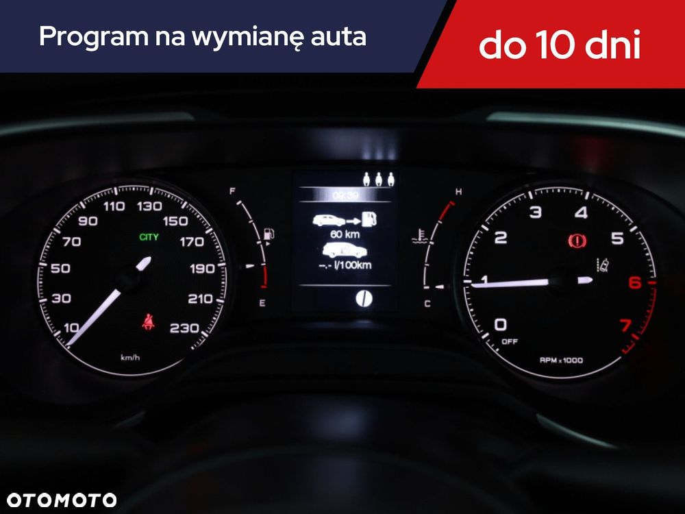 Fiat Tipo - 10