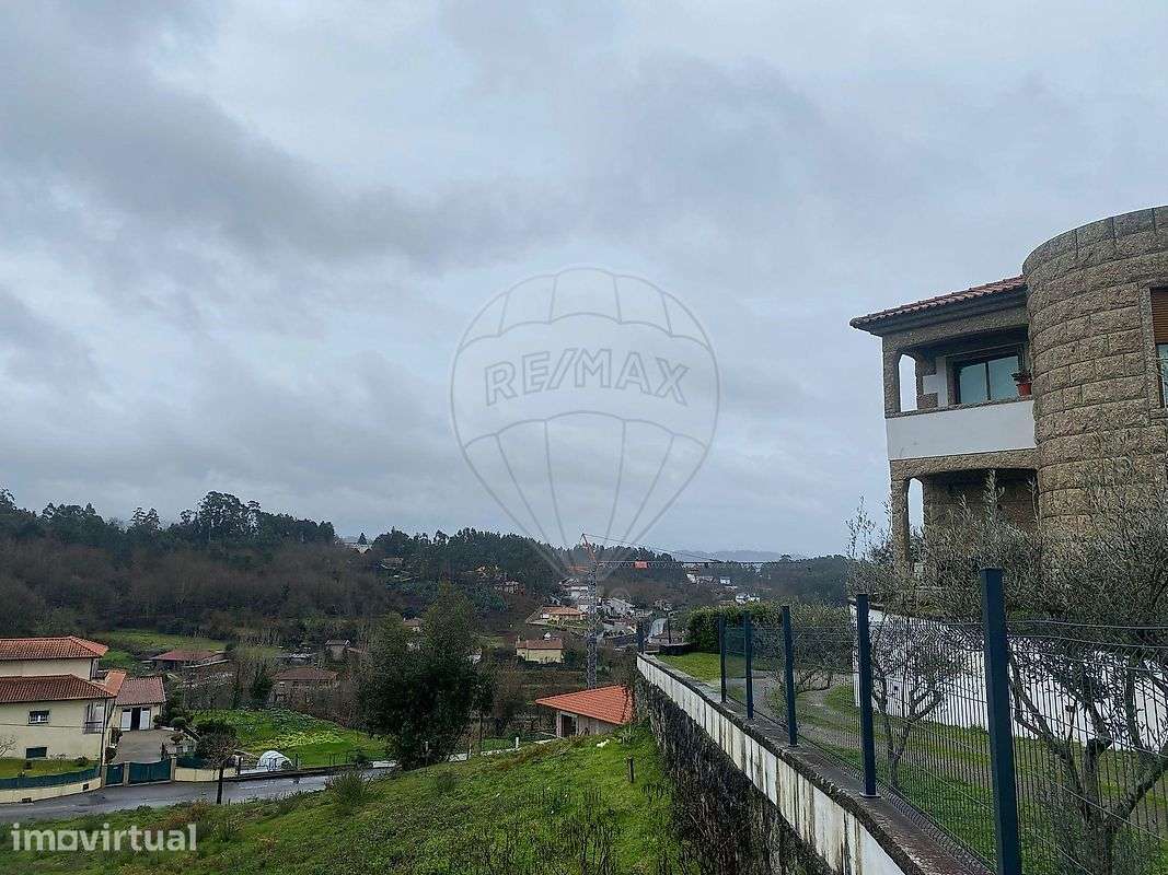 Moradia T4 para venda - Grande imagem: 5/21