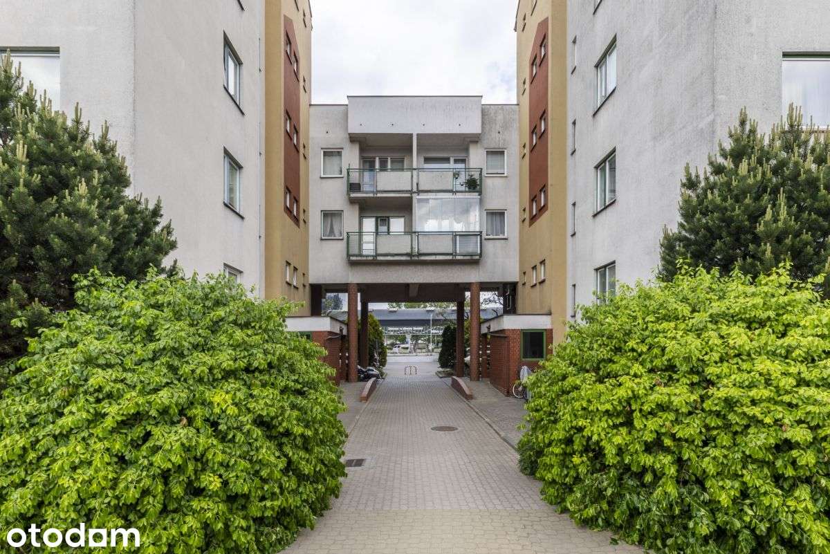 3 pokoje 87 m Garaż, Park Szczęśliwicki, Ochota