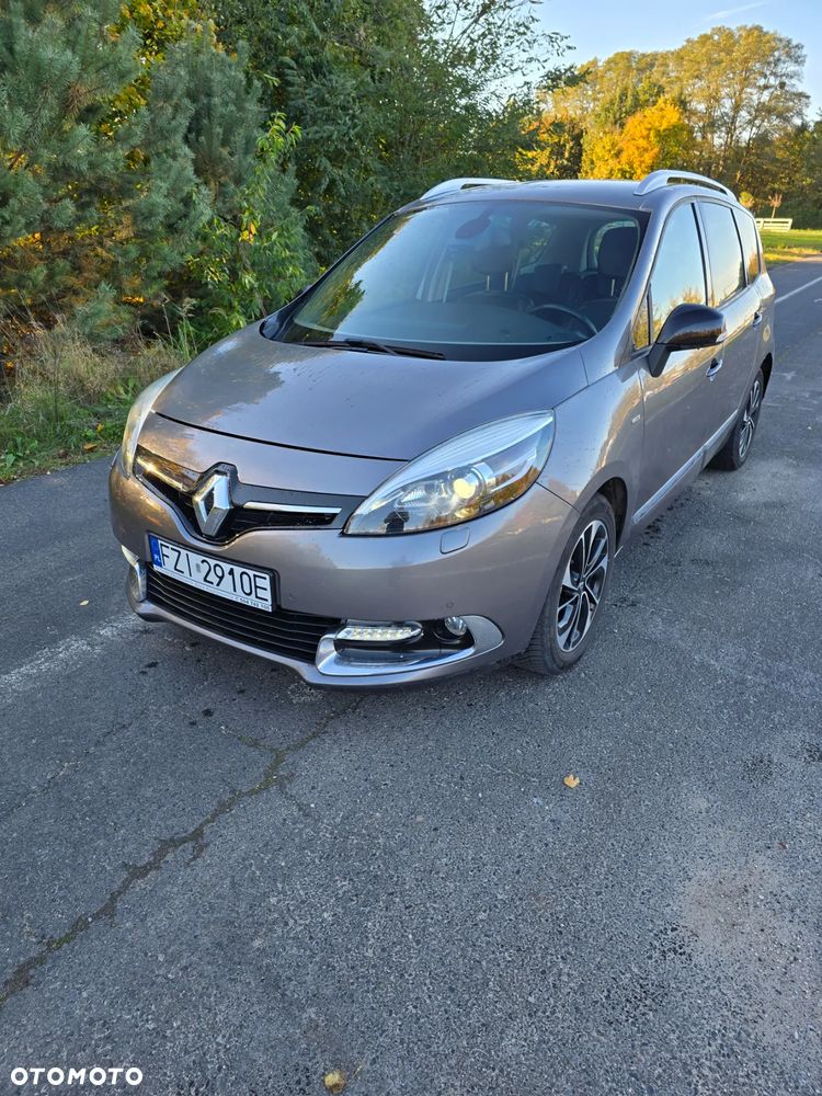 Renault Grand Scenic - 3