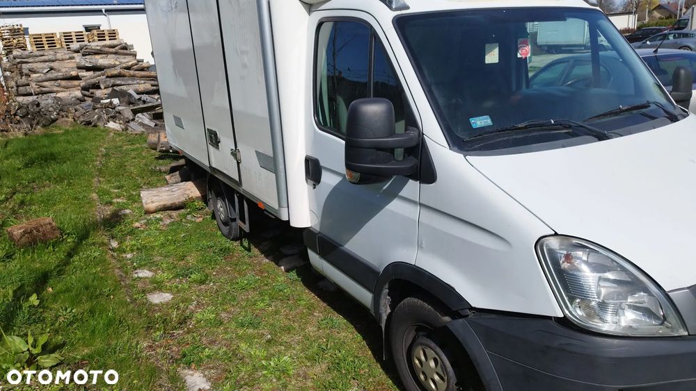 Iveco Daily - 6