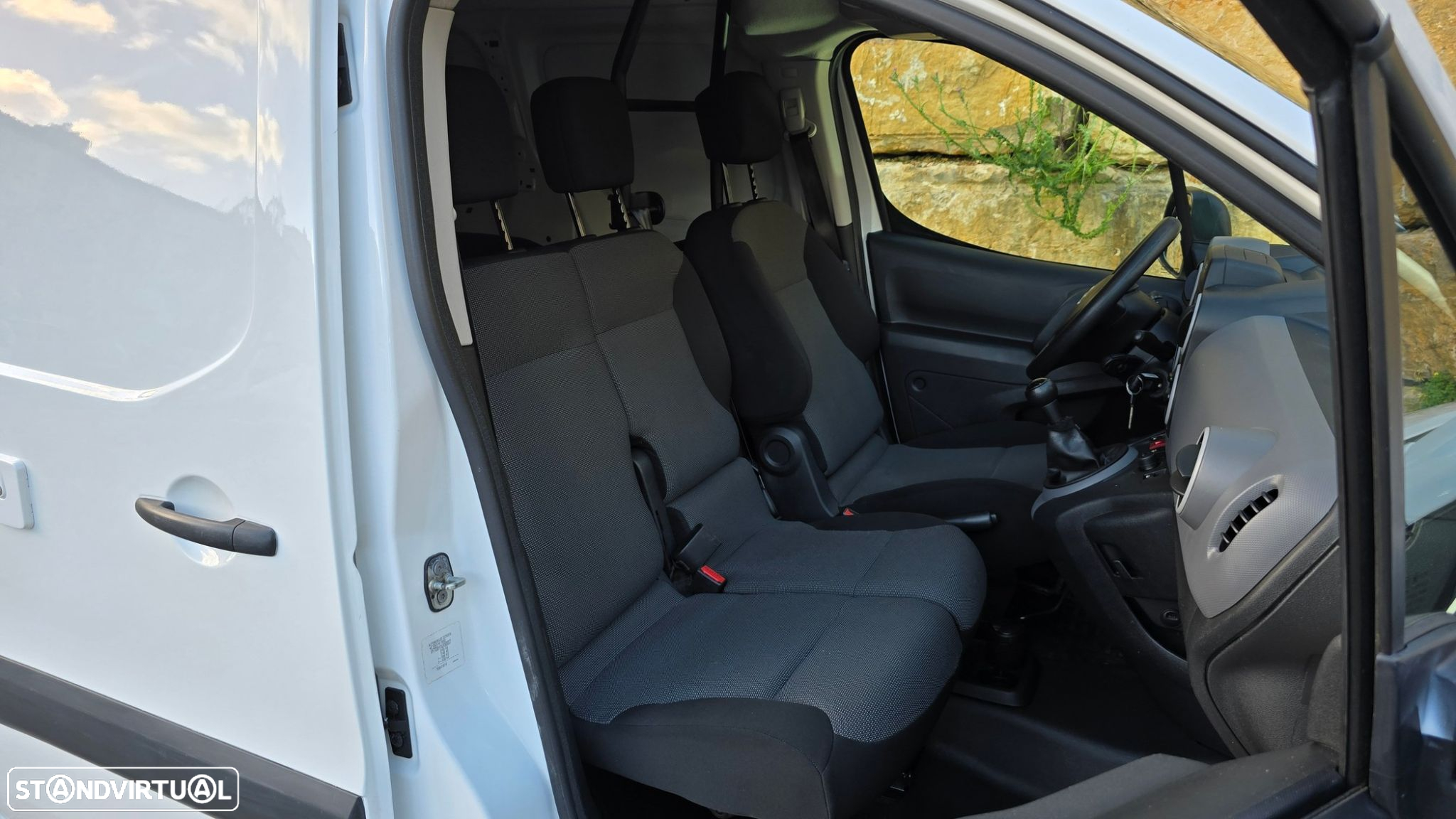 Citroën Berlingo 1.6 BlueHDi L1 - 31