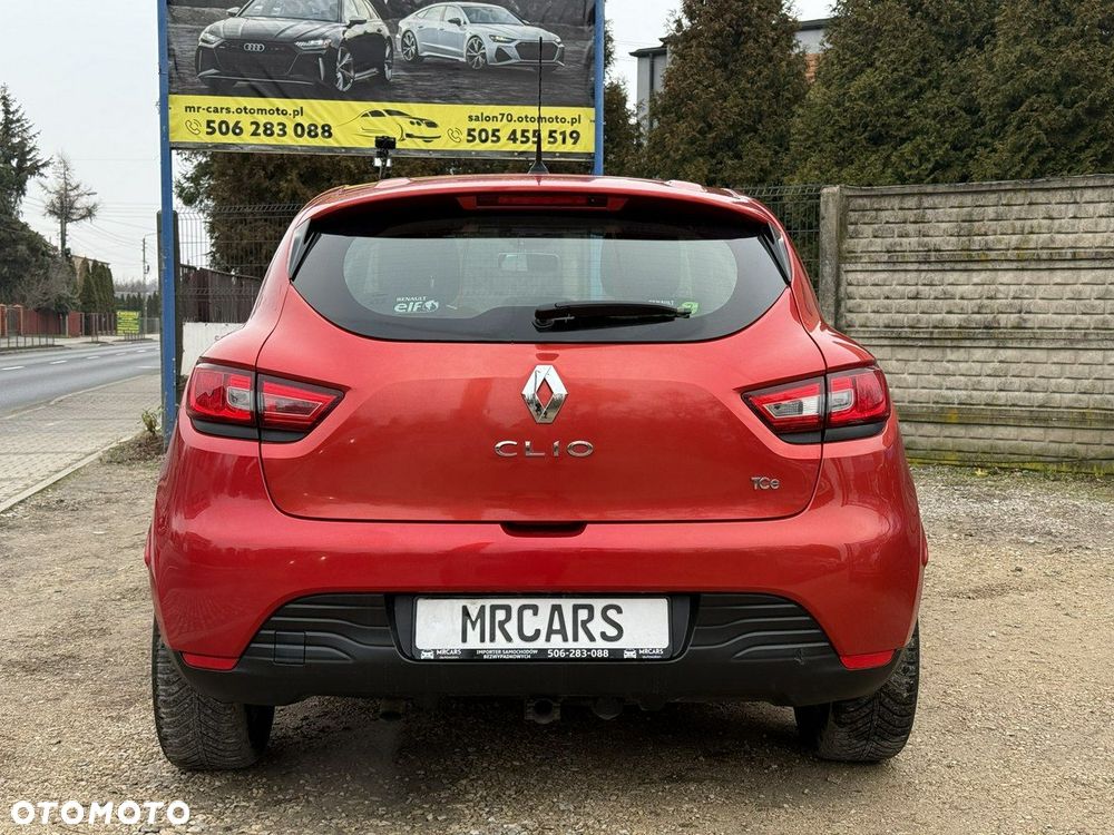 Renault Clio - 7